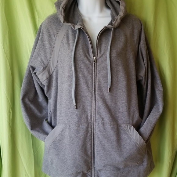 liz claiborne hoodie